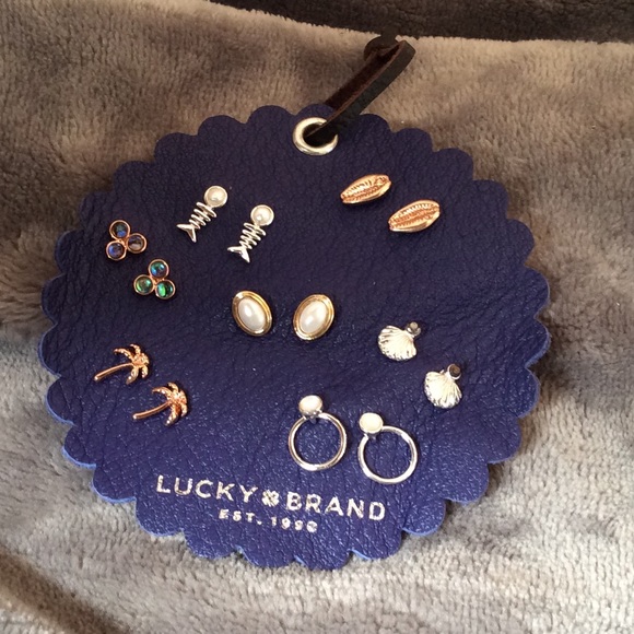 lucky brand 7
